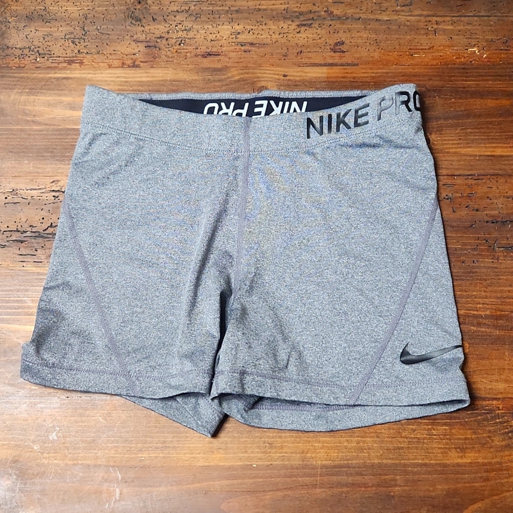 Nike Dri-Fit Shorts